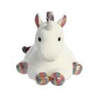 Aurora Shimmers Unicorn 23" Rainbow