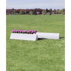 Burlingham Triangle Flower Box Set - Solid Colors (SOLD IN PAIRS)