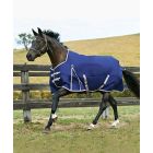 WB ComFiTec Essential Standard Neck Pony 220G