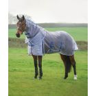 Weatherbeeta ComFiTec Ripshield Plus Fly Sheet w/ Belly Wrap