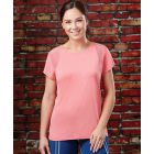 Dublin Ladies Pavo Short Sleeve Tech Top