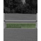 Burlingham Turf Wall (10'L X 18"H)