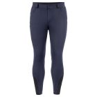 Cavallo Mens Cain Grip Mobile Silicone Full Seat Breech