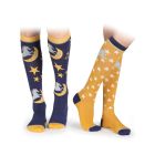 Shires Revive Bamboo Sock 2-Pack
