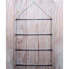 Blanket Rack Metal (24"x40")