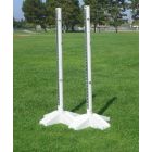 Burlingham Birch Jump Standards (6Ft)