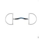 Dee Hunter Blue Alloy w/ Medium Port