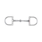 Pony SS Corkscrew Snaffle Dee