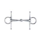 Toklat Pony SS Full Cheek Snaffle