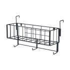 Tough1 Portable Collapsible Basket