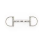 Dee Comfort Snaffle Mb 01 Myler Pony