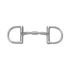 Myler Dee SS Comfort Snaffle Wide Barrel MB 02