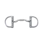 Myler English Dee Low Port Comfort Snaffle MB 04