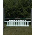 Burlingham Kid Jump Mini Picket Gate