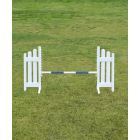 Burlingham Kid Skinny Picket Jump Set