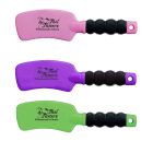 Tail Tamer Curved Brush (Solid Colors)