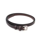 Riding Tack Jockey Leather Neck Strap