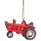 Tough 1 Christmas Holiday Ornaments