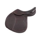 M. Toulouse Patrice Close Contact Saddle with Genisis System