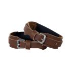 Perri's Easy On Garter Straps w/ Velcro