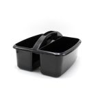 Medium Plastic Grooming Tote