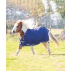 Shires Minature Highlander Lite Turnout Blanket