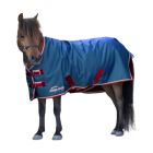 Shires Minature Highlander Lite Turnout Blanket