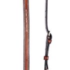 Americana Fancy Square Raised Martingale