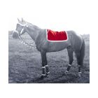 Tough 1 English Santa Saddle Pad Cover