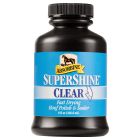 Absorbine SuperShine® Hoof Polish & Sealer - Clear (8oz)