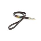 Shires Drover Polo Dog Lead 4'