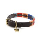 Drover Polo Dog Collar