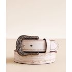 Ariat Ladies Casanova Leather Belt