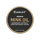 Ariat Premium Mink Oil Paste 4.2oz