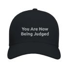 Unsustainable Apparel Adult 6-Panel Trucker Cap
