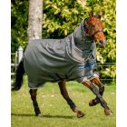 Amigo Bravo 12 Plus Horse Turnout Blanket (250g Medium)