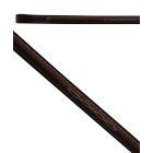 Americana Fancy Raised Brow Band