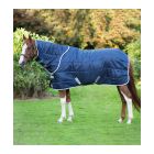 Amigo Insulator Plus Stable Blanket With Hood (Medium 200G)