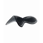 Acavallo Black Massage Gel Half Pad