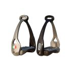 Acavallo Opera Stirrup Irons