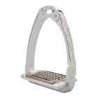 Acavallo Arena Aluplus 2.0 Aluminum Safety Stirrup Irons (pair)