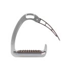 Acavallo Arena Aluplus Jr. Safety Stirrup Iron