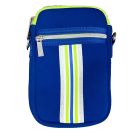 Ah-Dorned Eve Neoprene Phone Bag With 2" Adjustable Solid Strap