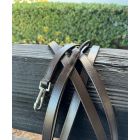 Ace Equestrian Pro4mance Com4rt Stretch Draw Reins