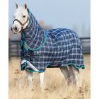 Rhino Plus Pony Blanket w/ Removeable Hood (250G Medium)
