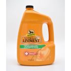 Absorbine Veterinary Liniment Gallon