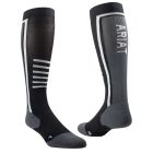 Ariat AriatTek Unisex Slimline Performance Sock