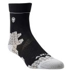 Ariat AriatTek Unisex Devon Performance Short Socks