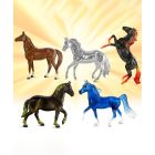 Breyer Element Series Horse Freedom Series Collection (Sold Individually)