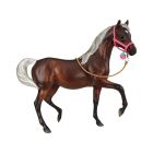 Breyer 4-Ever Friends Gift Set - Pink Reflection